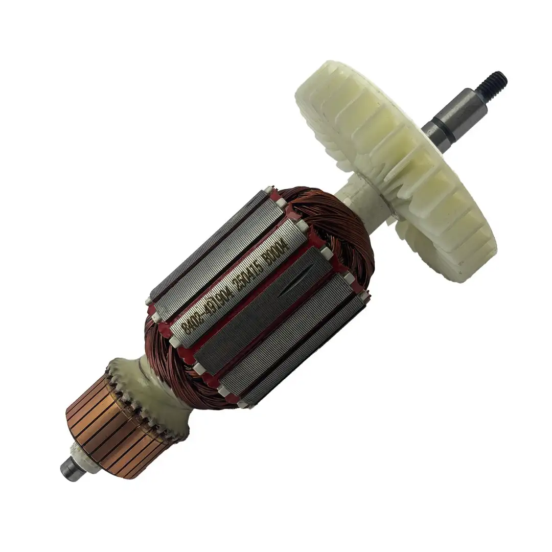 ROTOR 220V ELETROSSERRA para Motosserra Elétrica ES2200 Tekna