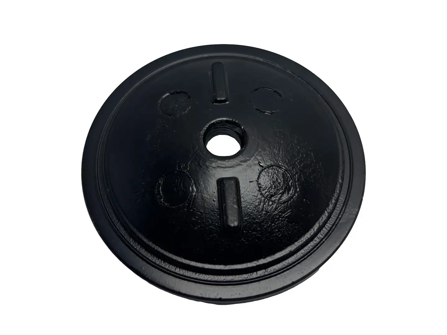 Base Seguimento Superior Do Anel Modelo 2 CMO 8/50 Motomil (33308.2)