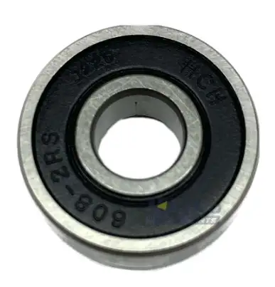 ROLAMENTO 608 LLU 8MMX22MMX7MM