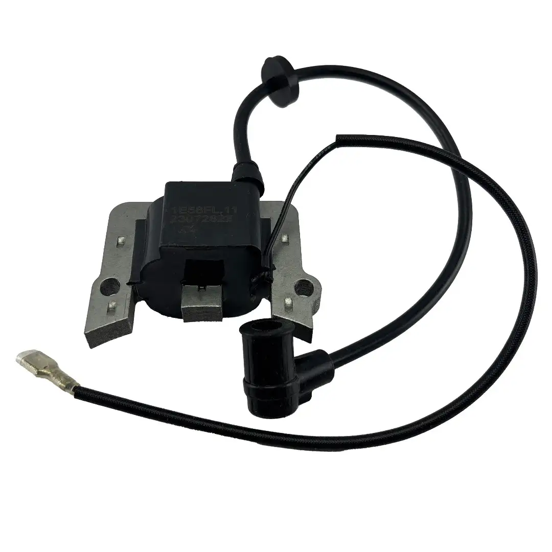 BOBINA DE IGNICAO MOTOR 3,8HP 2T 1E58FL
