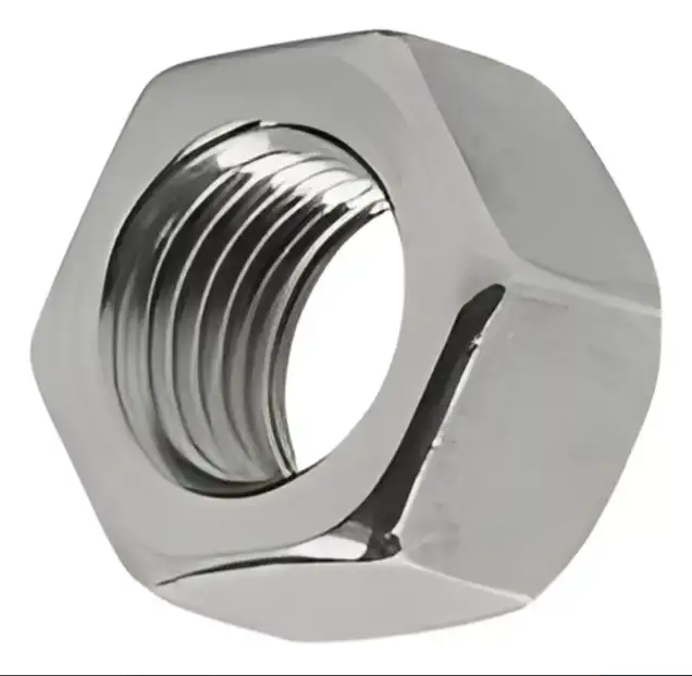 Porca Sextavada NY UNC 5/16" (28075.7)