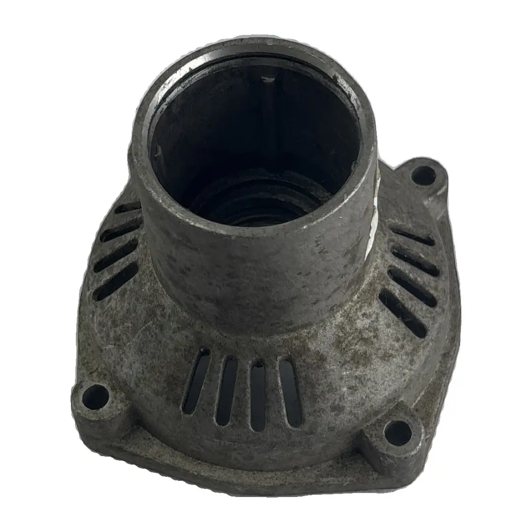 Flange do Motor Embreagem Roçadeira Gasolina para Roçadeira Gasolina CG520 Garthen