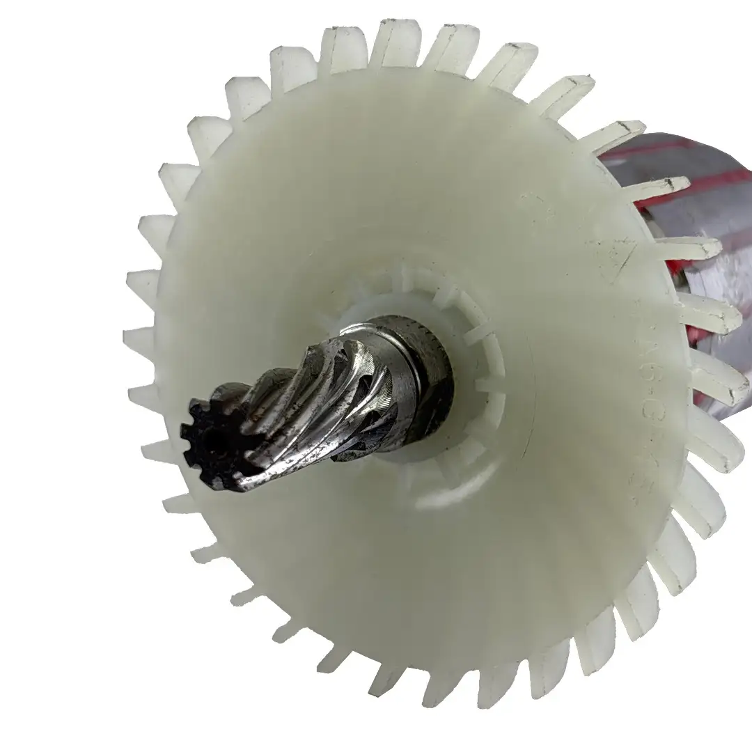 INDUZIDO 220V SERRA ESQUADRIA (9350001414) para KGS16-255 Vonder
