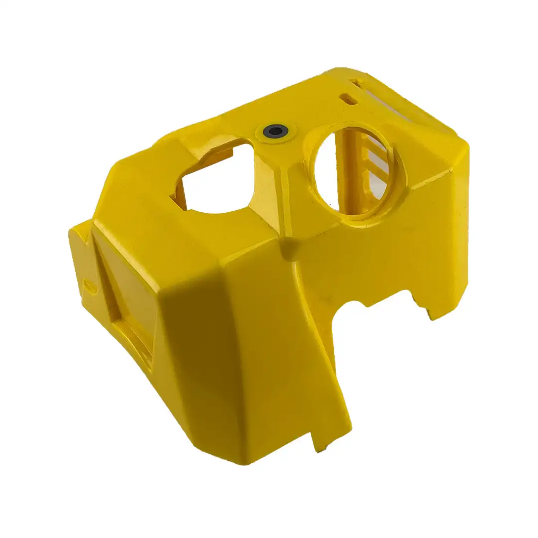 PROTECAO DO CILINDRO ROCADEIRA para Roçadeira Gasolina CG-330B Garthen