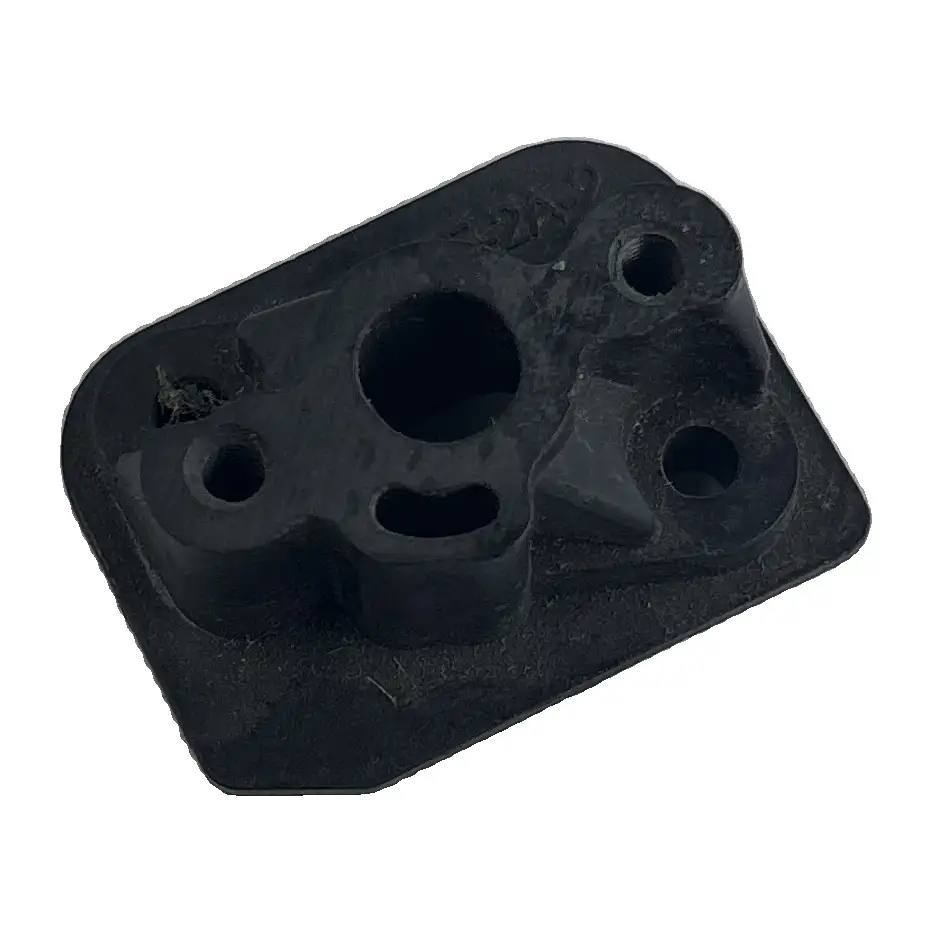SUPORTE DO CARBURADOR BRIDA ROCADEIRA GASOLINA para Roçadeira Gasolina CG-261/CG-330 Garthen