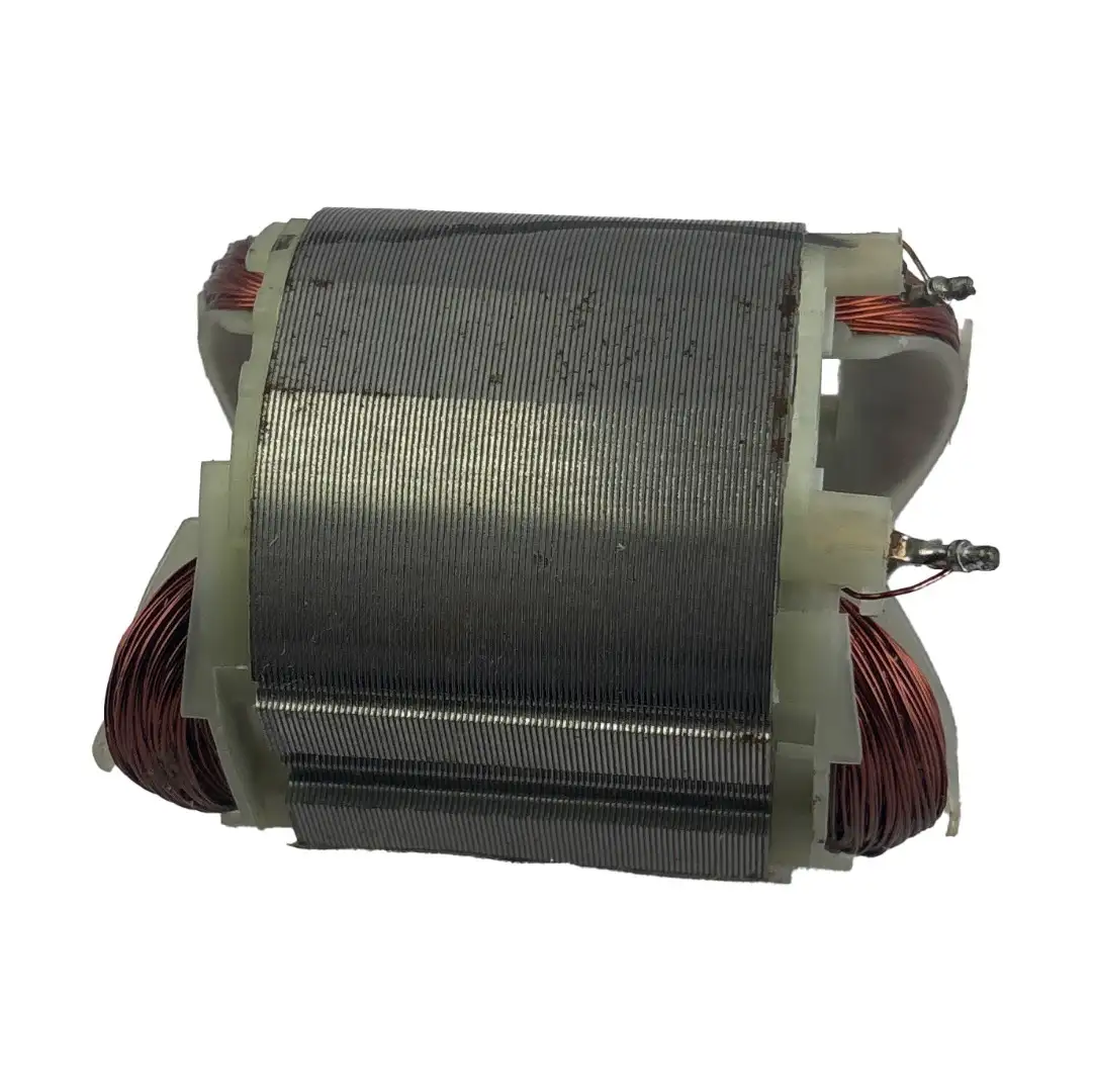 ESTATOR 220V P/MARTELETE (9310620266) para Rompedor MPD620/MPV620 Vonder