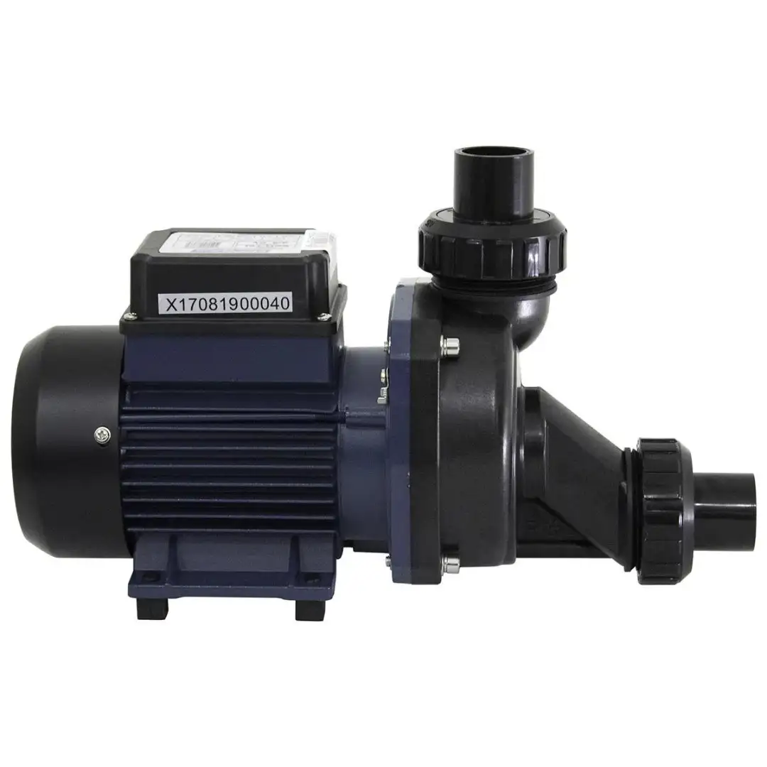 ECH-100I-1 MOTOBOMBA P/ HIDROMASSAGEM 1,0CV 220V 60HZ