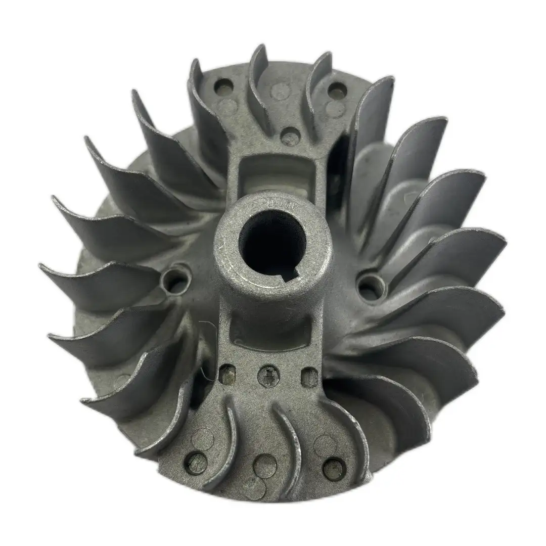 Volante Magnetico Roçadeira Gasolina para Roçadeira Gasolina CG-520 Garthen