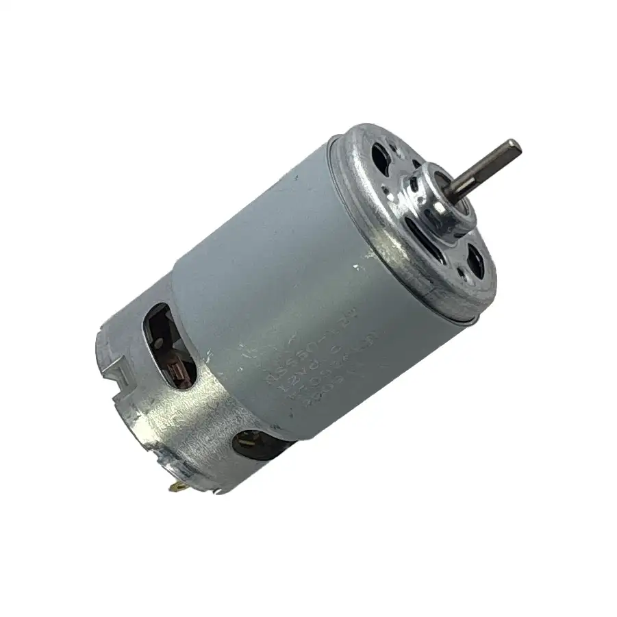 MOTOR 12V PARAFUSADEIRA BATERIA para Parafusadeira De Impacto PFV012/PFD012 Vonder