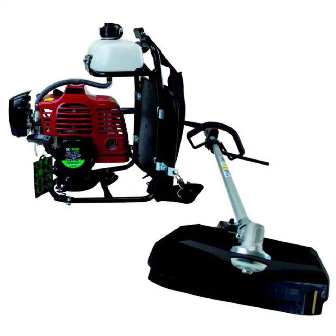 RC-4500 - ROCADEIRA COSTAL GASOLINA 42,7CC