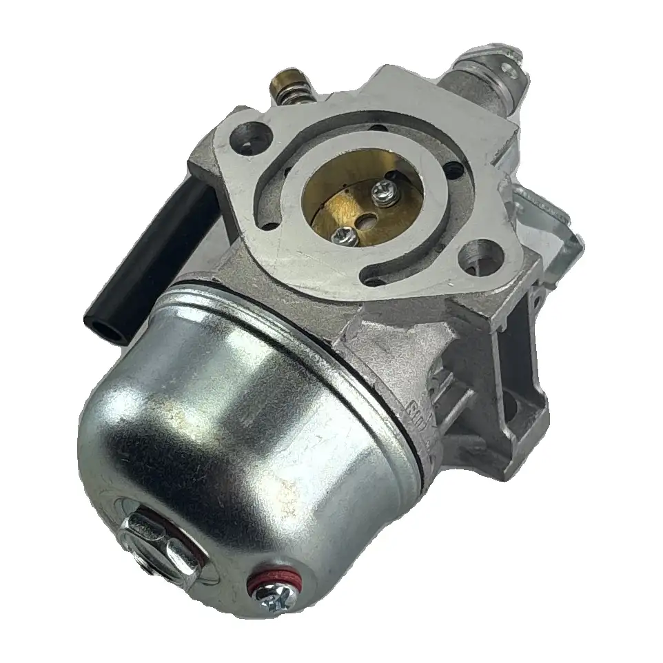 CARBURADOR MOTOR 3,8HP 2T CORTADOR DE GRAMA para Cortador De Grama GR-3800S/GR-3800C Garthen