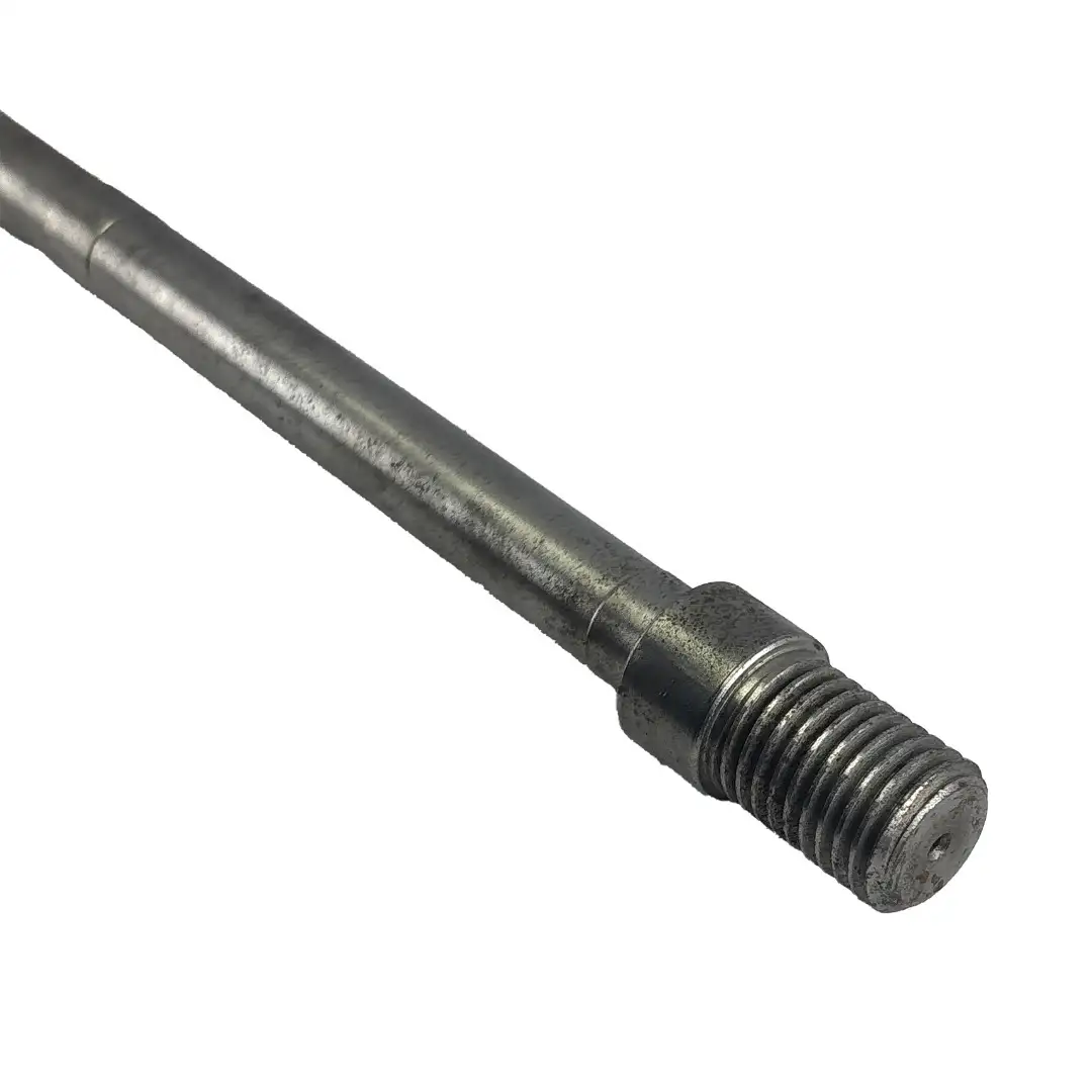 Eixo do Pinhao Betoneira para Betoneira MB-400R Motomil