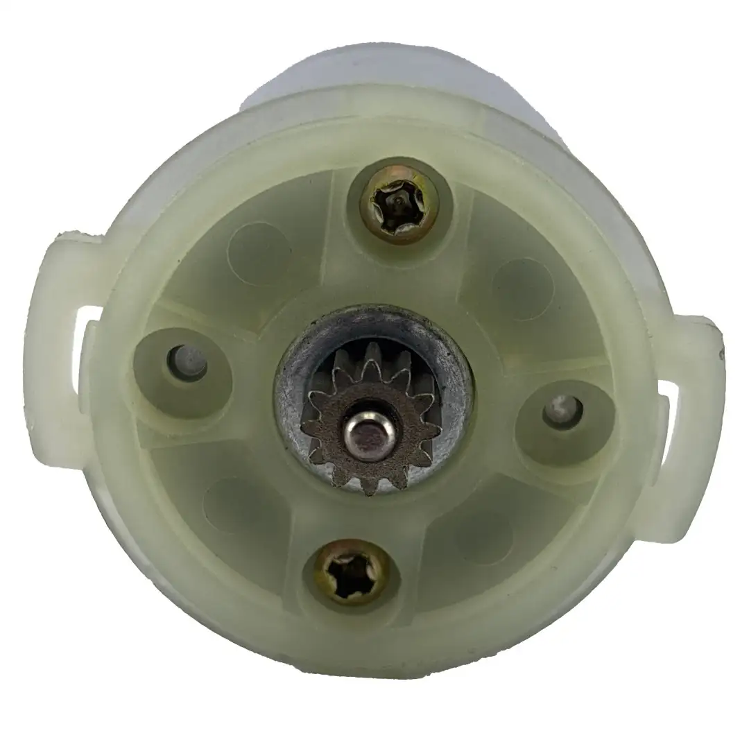 Motor 12v