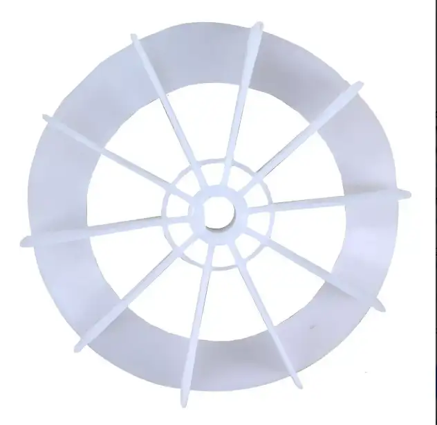 VENTILADOR MOTOCOMPRESSOR FURO 13,7 X 148 MM