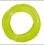 Fio de Nylon para Aparador de Canto 1,5mm - 1 METRO