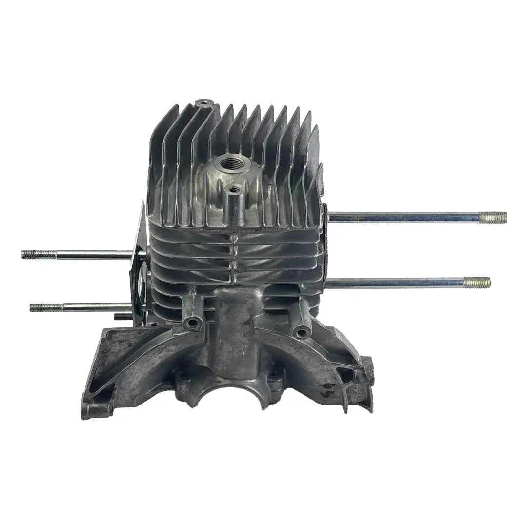 CILINDRO BLOCO SUPERIOR MOTOR CORTADOR DE GRAMA para Cortador De Grama GR-3800S/GR-3800C Garthen