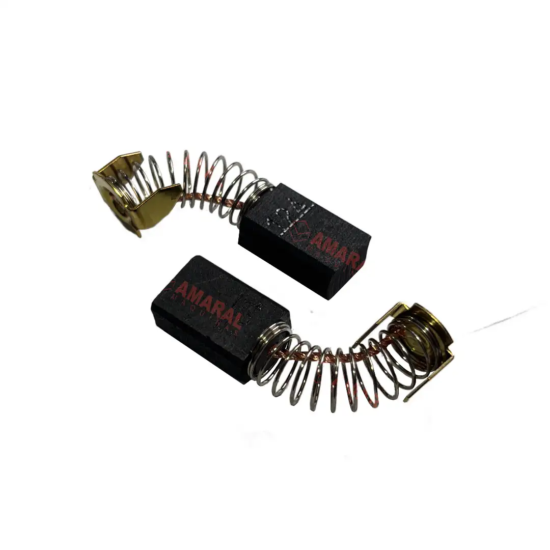 ESCOVA DE CARVAO CB-124