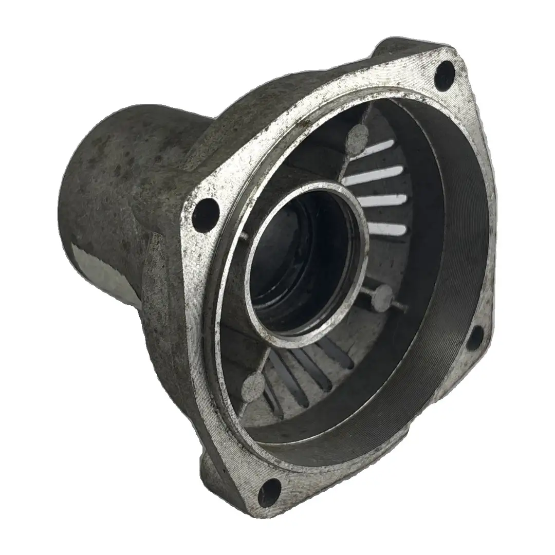 Flange do Motor Embreagem Roçadeira Gasolina para Roçadeira Gasolina CG520 Garthen