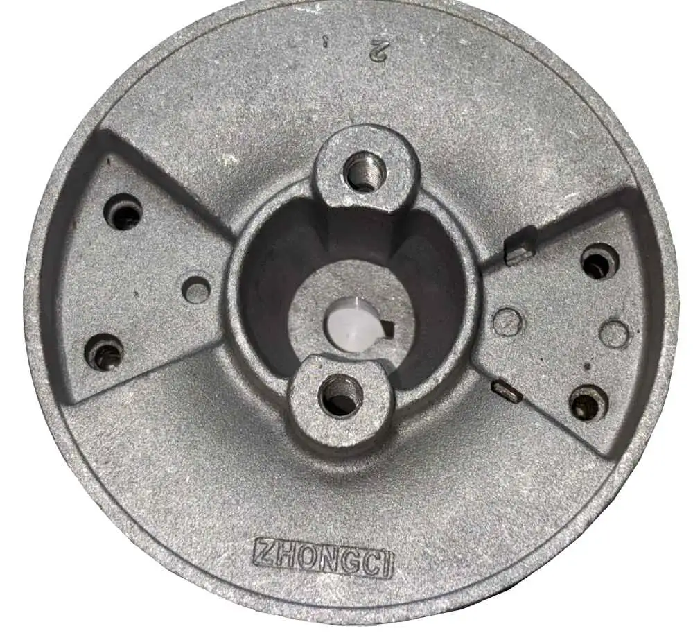 VOLANTE MAGNETICO GSF-260 - GSS-260 D:96MM