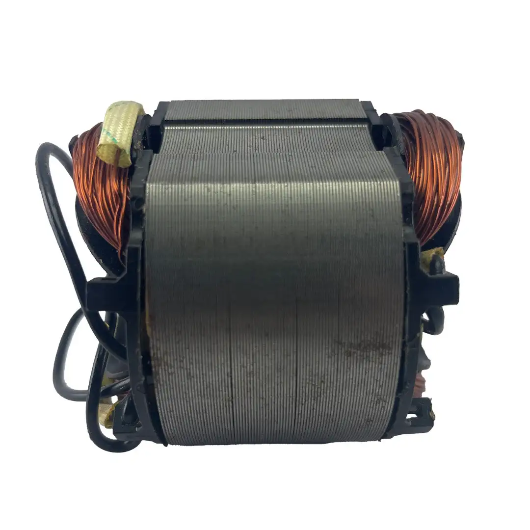 ESTATOR 220V MISTURADOR DE TINTA MASSA (90682) para Misturador Elétrico HM-120 Cortag
