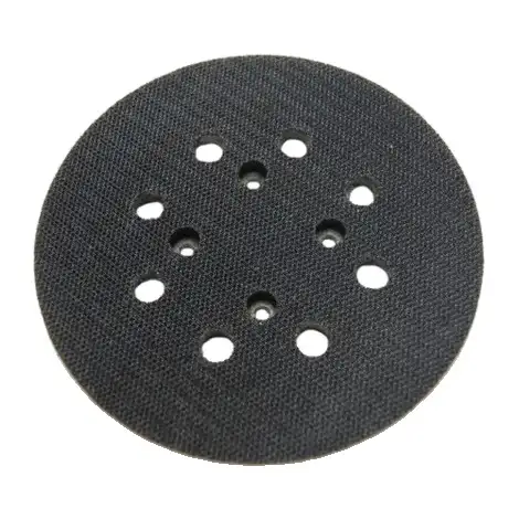 CONJUNTO BASE LIXAXEIRA ORBITAL para Lixadeira Orbital Dwe6421 Dewalt